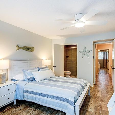 Surf Court Villas 5 Hilton Head Island Bagian luar foto