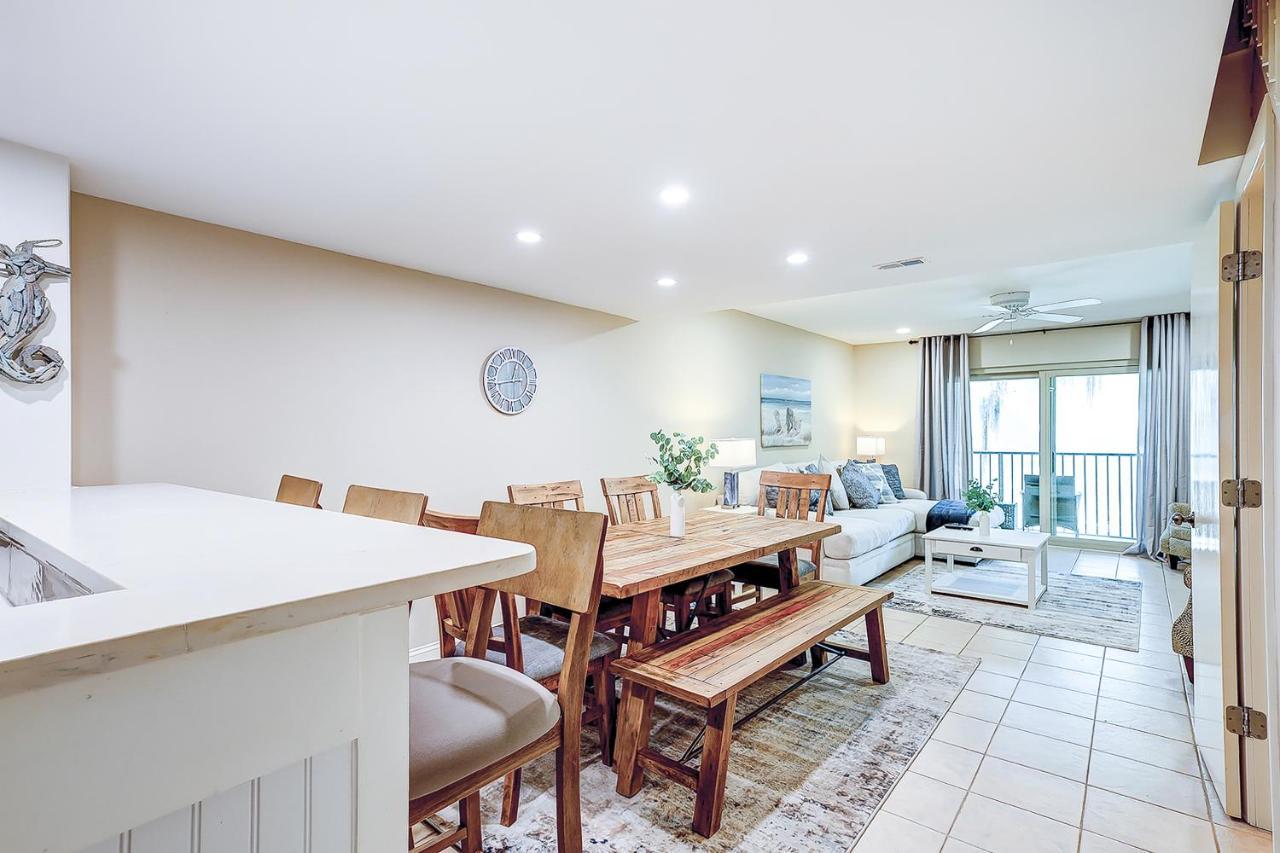 Surf Court Villas 5 Hilton Head Island Bagian luar foto