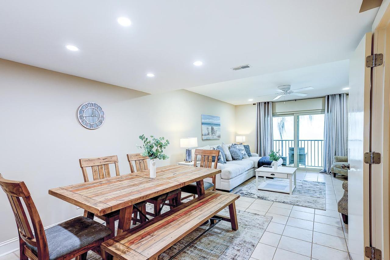 Surf Court Villas 5 Hilton Head Island Bagian luar foto