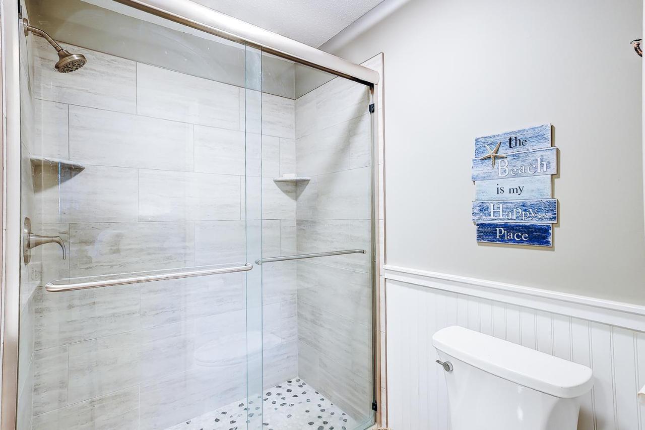 Surf Court Villas 5 Hilton Head Island Bagian luar foto