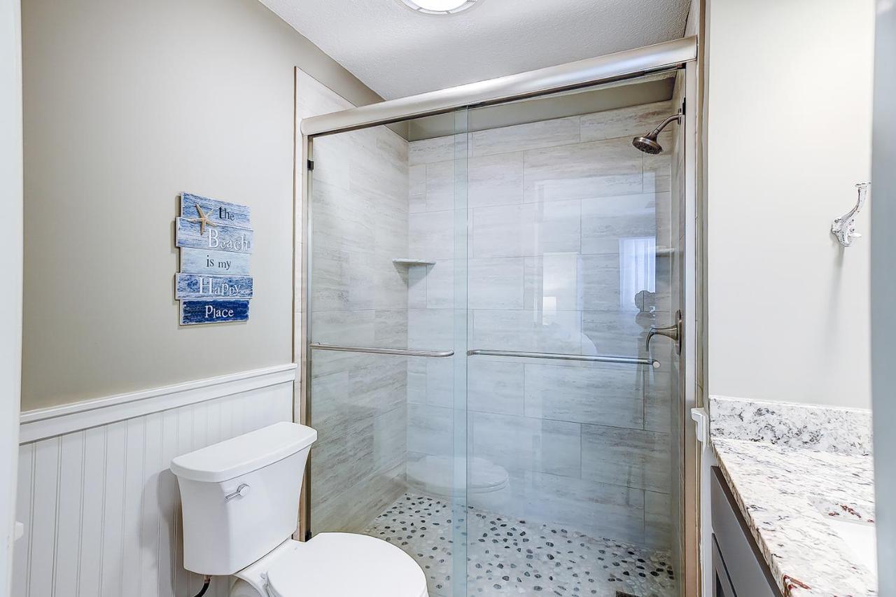 Surf Court Villas 5 Hilton Head Island Bagian luar foto